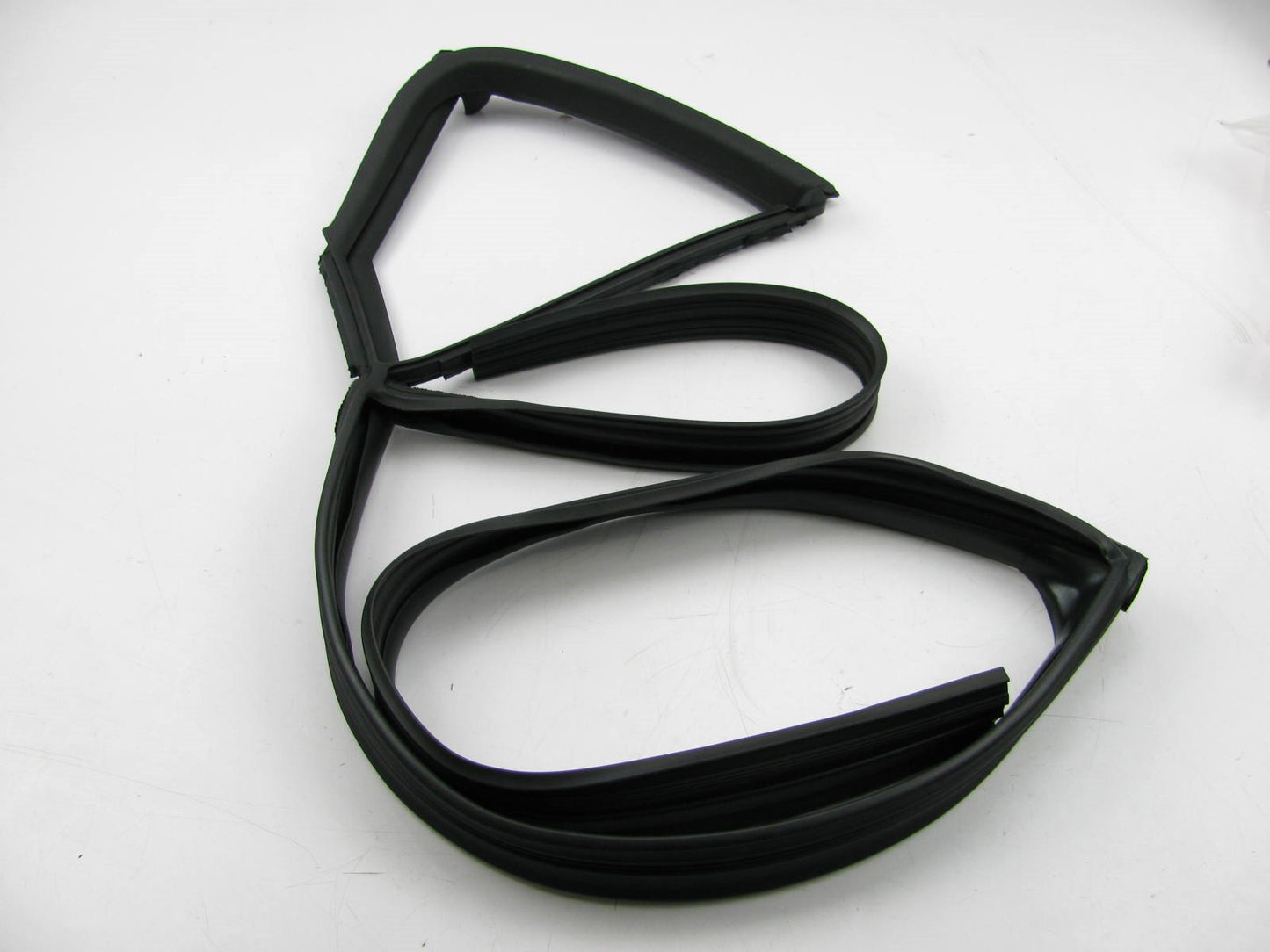 REAR RIGHT Window Glass Run Channel Guide Weatherstrip Seal OEM For 11-15 Optima