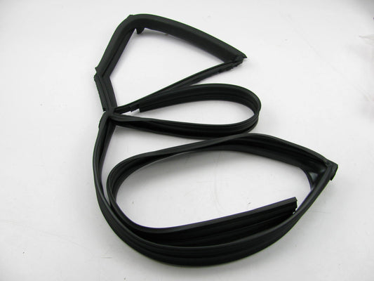 REAR RIGHT Window Glass Run Channel Guide Weatherstrip Seal OEM For 11-15 Optima