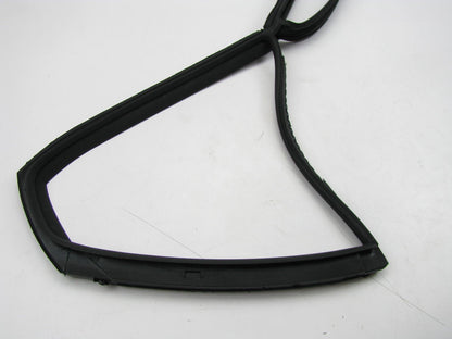 NEW REAR RIGHT Door Window Glass Run Weatherstrip Seal OEM For 15-16 Kia Cadenza