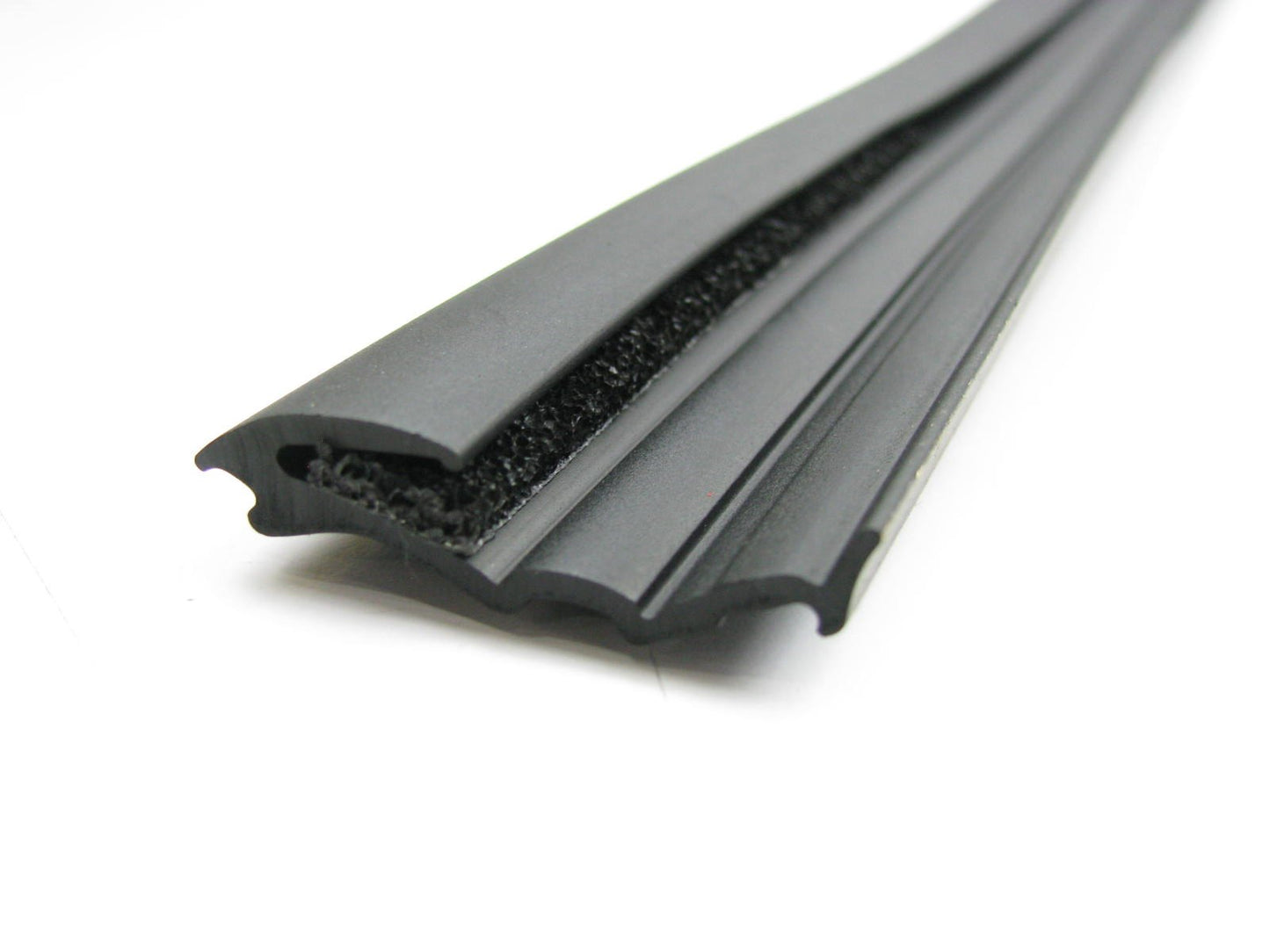 NEW REAR RIGHT Door Window Glass Run Weatherstrip Seal OEM For 15-16 Kia Cadenza