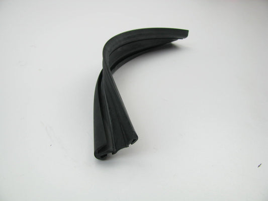 New OEM Rear Door Window Glass Lower Run Weatherstrip Seal For 01-05 Kia Optima