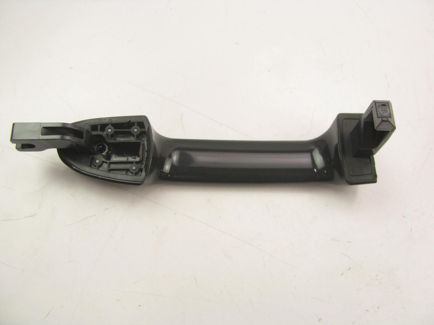 NEW GENUINE REAR LEFT Outside Exterior Door Handle OEM For 2004-3009 Kia Spectra
