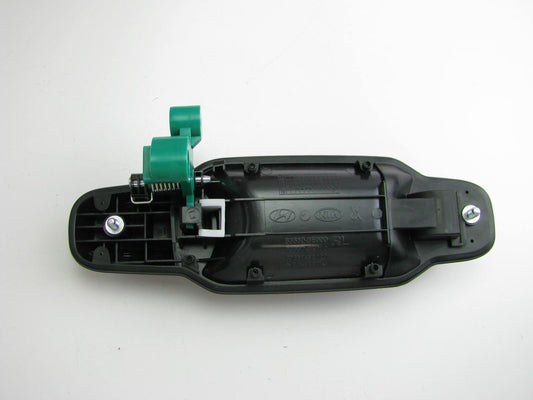 NEW GENUINE Outside Exterior Door Handle Rear Left OEM For 2007-09 Kia Sorento