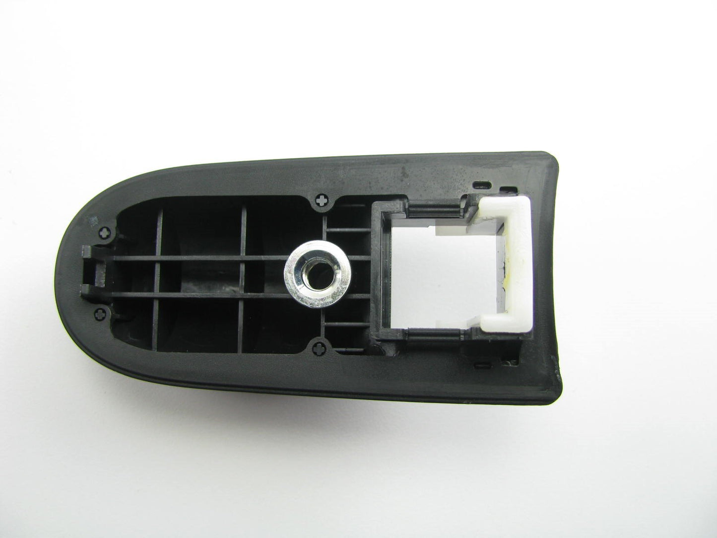 REAR LEFT (DRIVERS REAR) Exterior Door Handle Cover Cap OEM For 2006-2009 Amanti