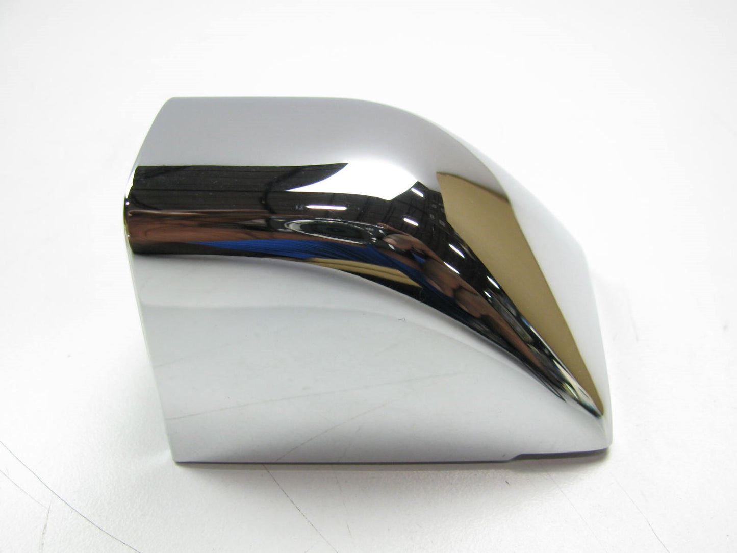 Rear Left Outside Door Handle Chrome Cover Cap OEM For 2006-14 Kia Sedona
