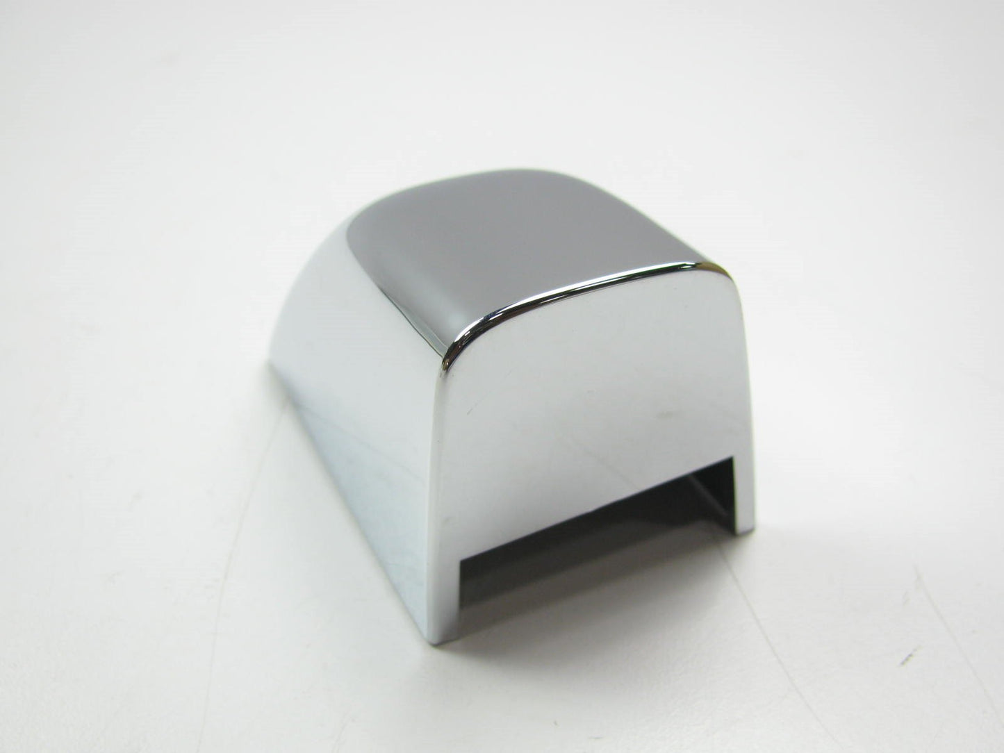 Rear Left Outside Door Handle Chrome Cover Cap OEM For 2006-14 Kia Sedona