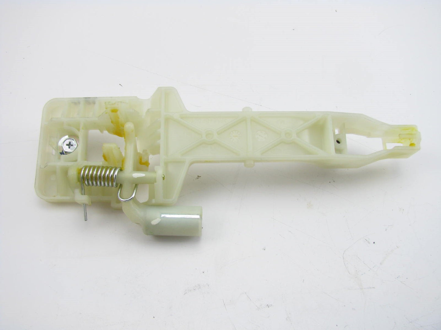 NEW GENUINE Rear Left Outside Door Handle Base For 2012-14 Optima US BUILD ONLY
