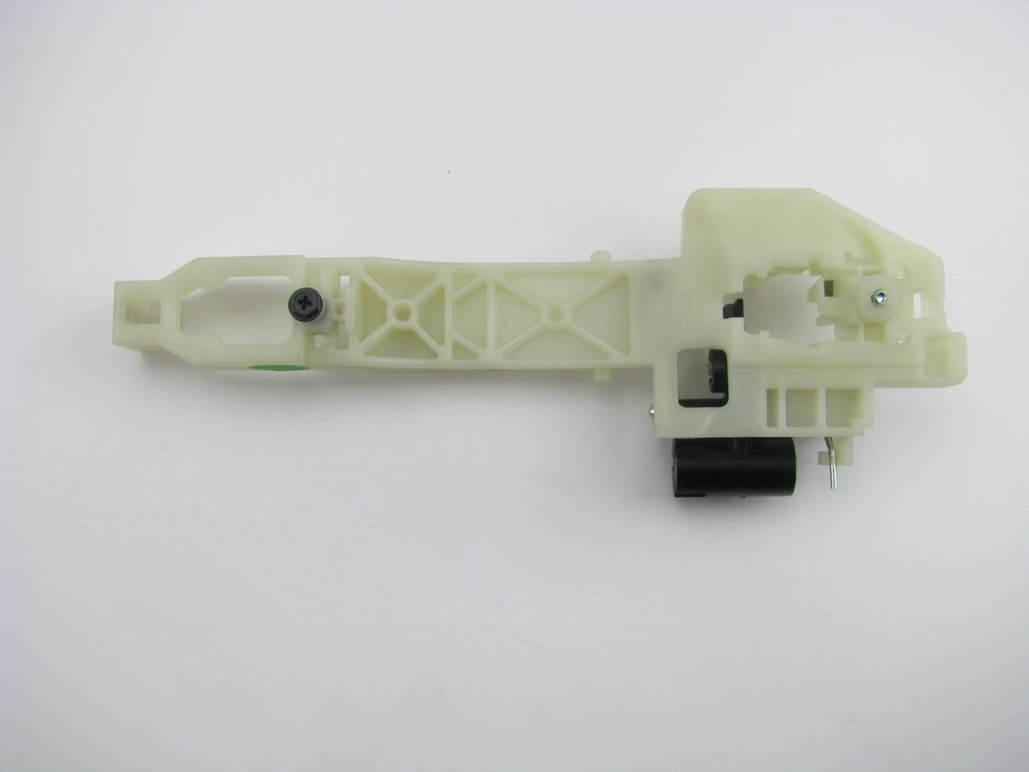 New OEM Rear Door Outside Handle Base Left Driver For 14-19 Kia Soul 83655B2000