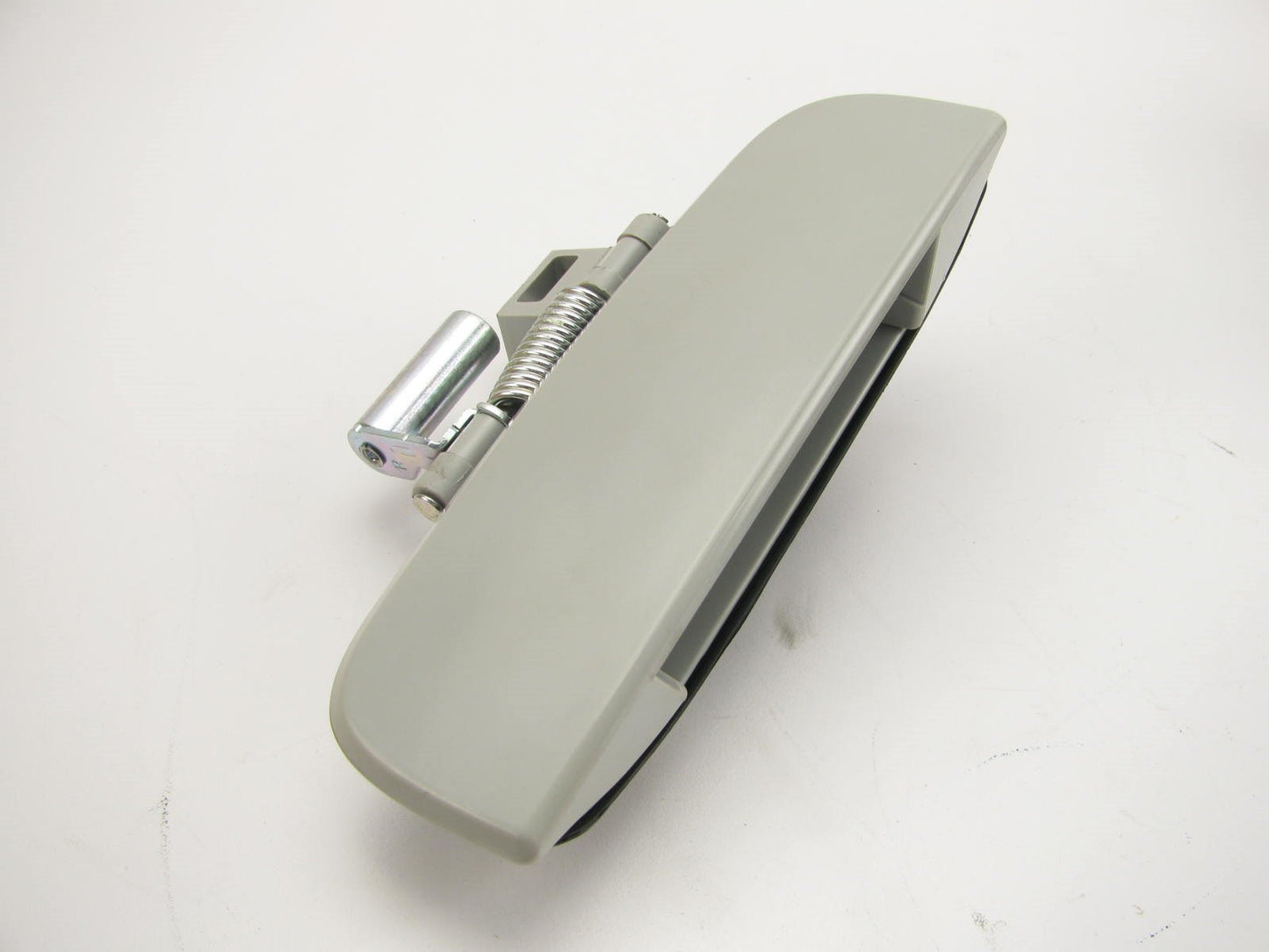 NEW GENUINE Rear Right Outside Door Handle Tan OEM For 2010 Kia Soul 836602K010