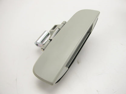 NEW GENUINE Rear Right Outside Door Handle Tan OEM For 2010 Kia Soul 836602K010