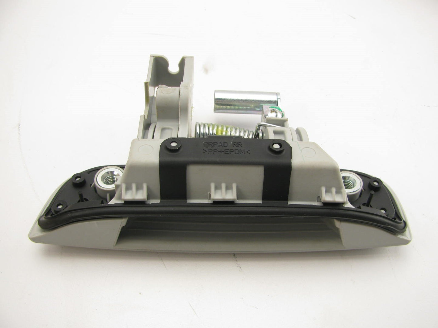 NEW GENUINE Rear Right Outside Door Handle Tan OEM For 2010 Kia Soul 836602K010