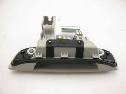 NEW GENUINE Rear Right Outside Door Handle Tan OEM For 2010 Kia Soul 836602K010