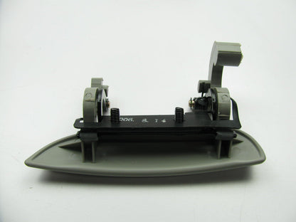 Rear Right Hand (Passenger Side Rear) Exterior Door Handle OEM For 03-05 Kia Rio