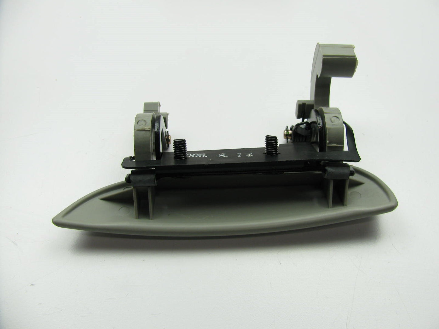 Rear Right Hand (Passenger Side Rear) Exterior Door Handle OEM For 03-05 Kia Rio