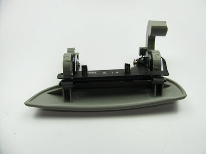 Rear Right Hand (Passenger Side Rear) Exterior Door Handle OEM For 03-05 Kia Rio
