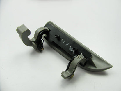 Rear Right Hand (Passenger Side Rear) Exterior Door Handle OEM For 03-05 Kia Rio