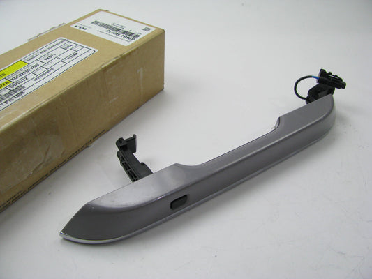 NEW Rear Right Exterior Outside Door Handle OEM For 22-24 Carnival 83661R0710