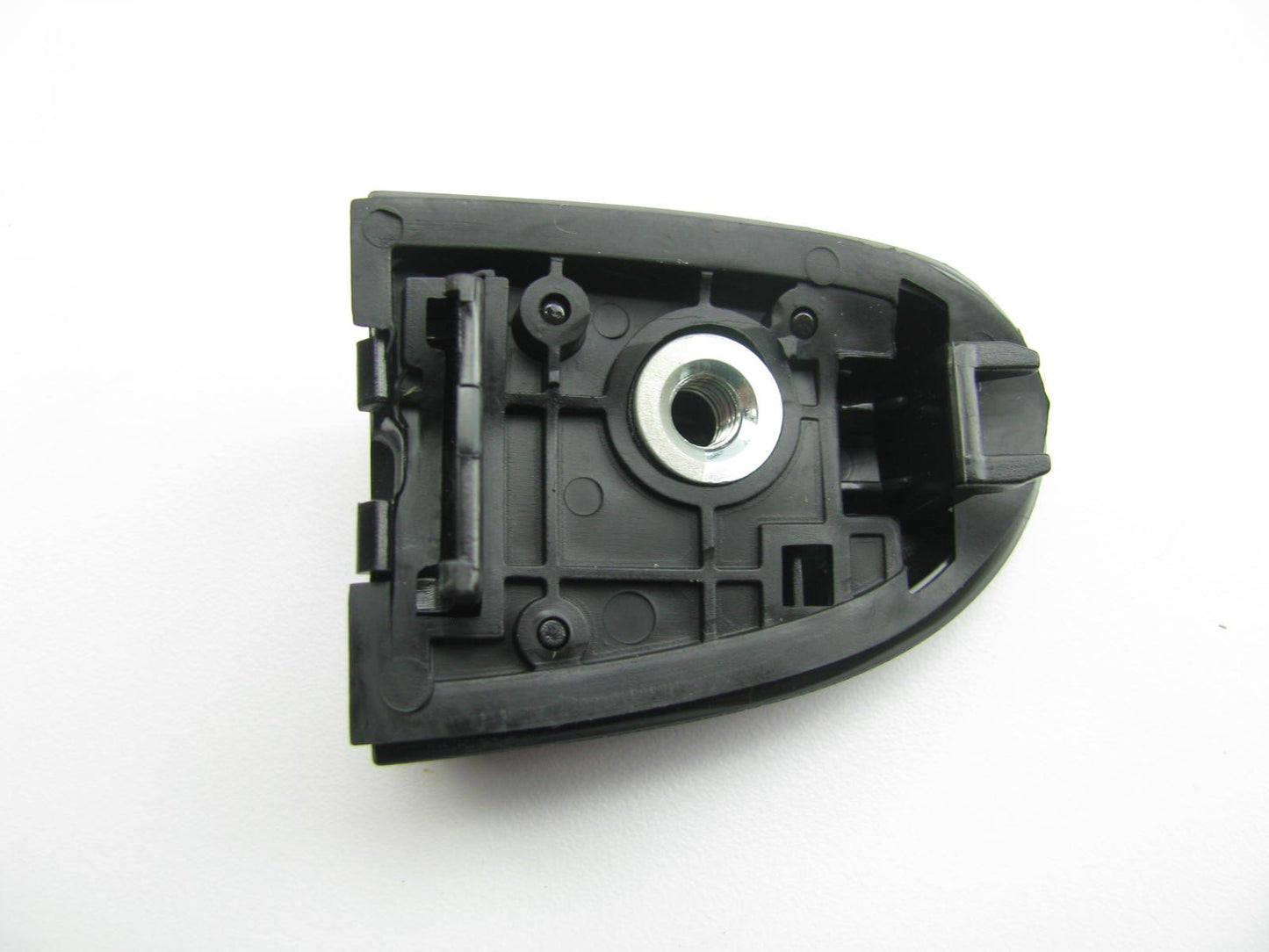 Exterior Door Handle Lock Cover Cap Rear Left OEM For 2004-2009 Kia Spectra