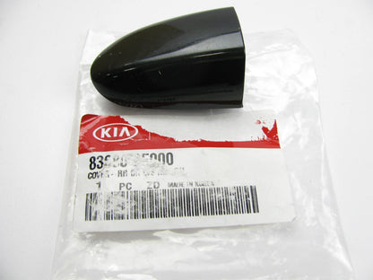 NEW - OEM Rear Door Outside Handle Cover Right Black For 2004-2009 Kia Spectra