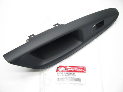 New Genuine Right Rear Side Interior Door Pull Handle OEM For 2012-2016 Kia Rio
