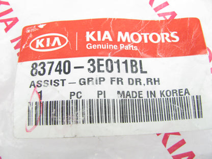 NEW GENUINE Front Right Door Assist Handle OEM For 2003-2006 Kia Sorento