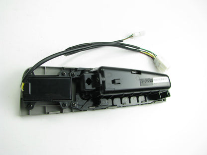 Rear Left Drivers Side Gray Window Switch & Ashtray For 07-09 Amanti 837503F1032