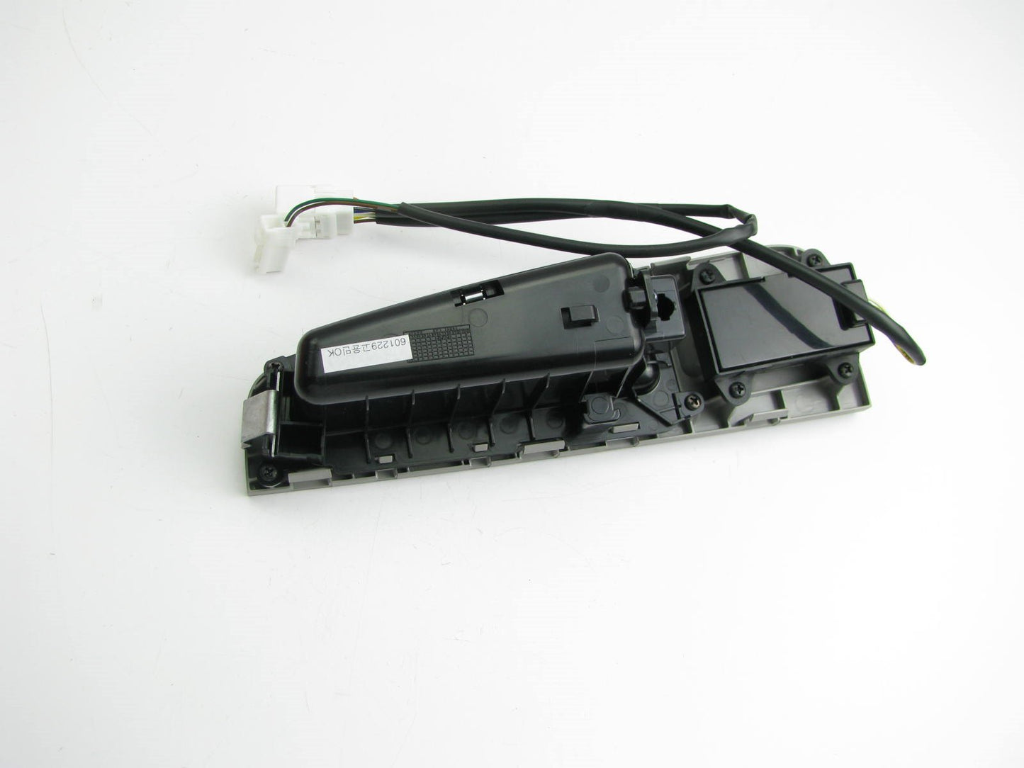 New OEM Rear Right Side Gray Power Window Switch & Ashtray For 07-09 Kia Amanti