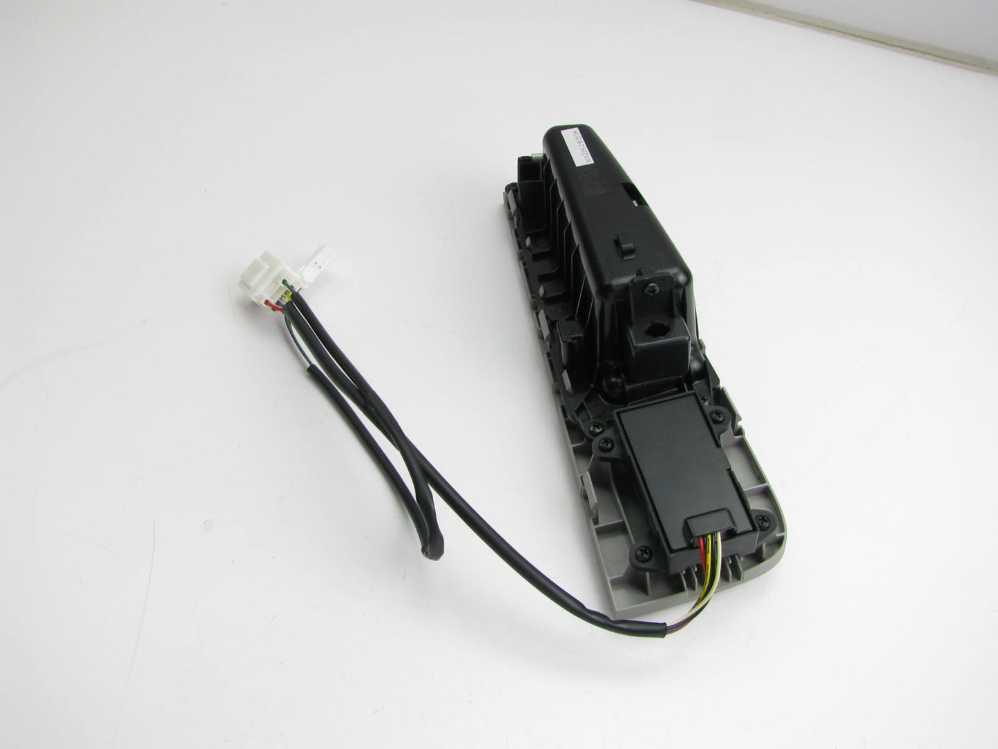 New OEM Rear Right Side Gray Power Window Switch & Ashtray For 07-09 Kia Amanti