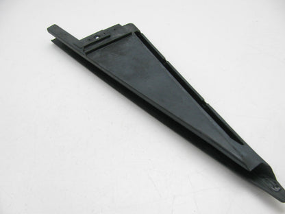 NEW Rear Left Driver Corner Molding Triangle OEM For 10-13 Kia Soul 838302K000WK
