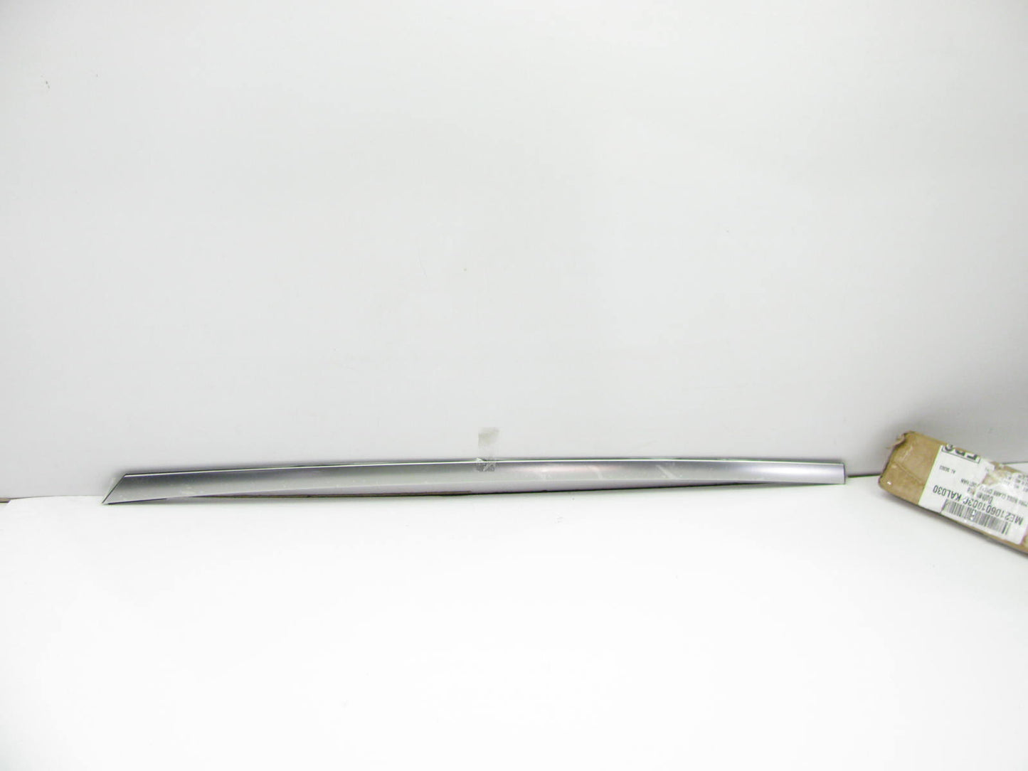 NEW Rear Right Door Frame Molding Strip OEM For 2021-2024 Kia K5 83860L3000