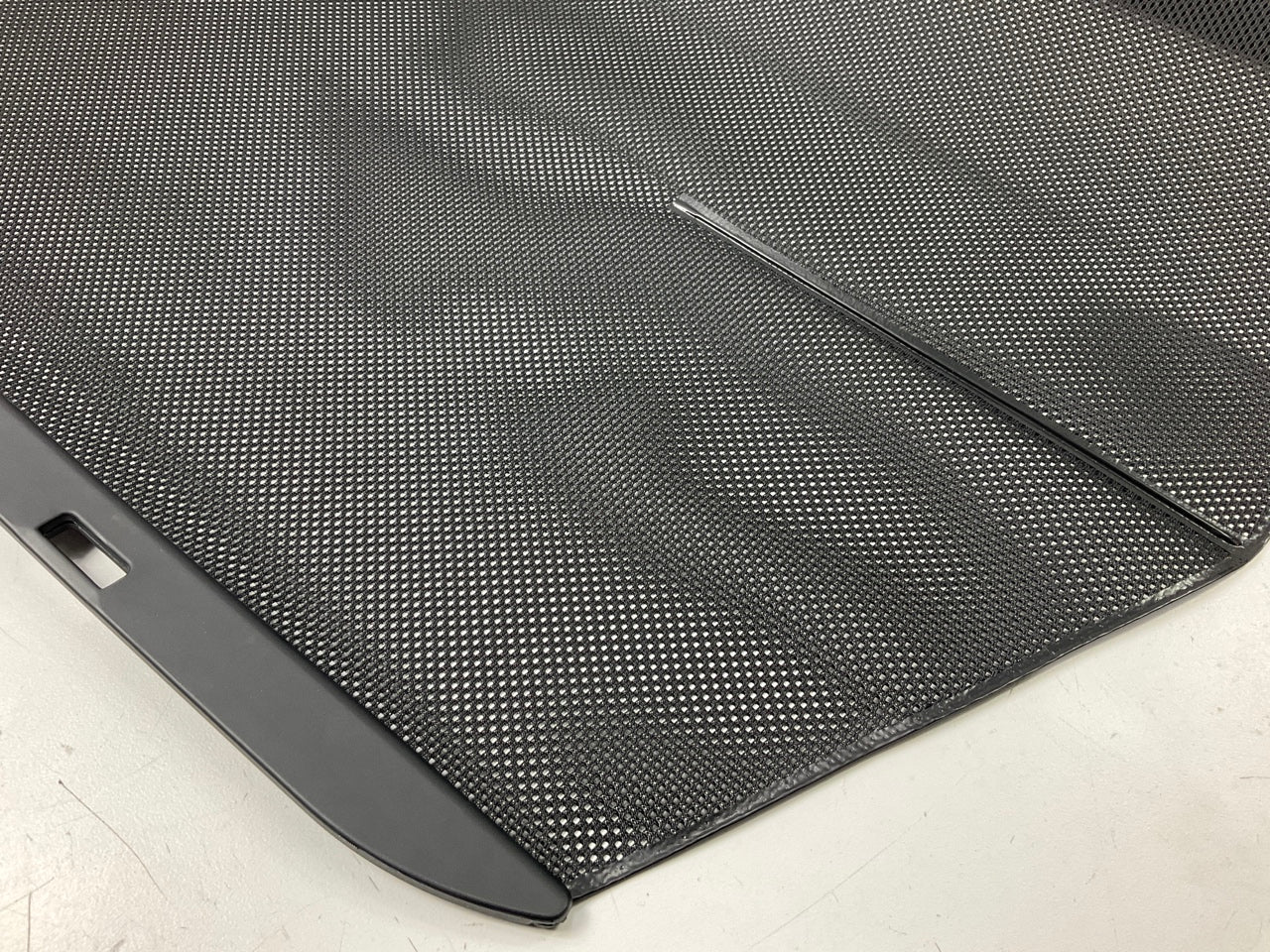 NEW Rear Left Drivers Side Sunshade Sun Block Curtain OEM For 2020-24 Telluride