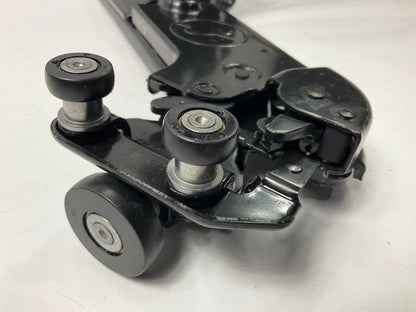 Rear Left Drivers Sliding Door Roller Arm OEM For 06-14 Kia Sedona 839504D000