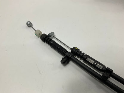 Rear Left Drivers Sliding Door Roller Arm OEM For 06-14 Kia Sedona 839504D000