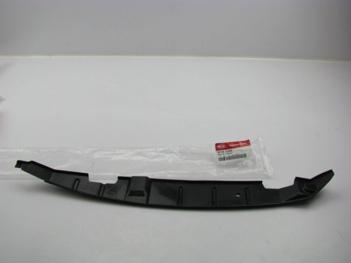 New Right Side Fender Insulator OEM For 07-10 Kia Optima 841262G000
