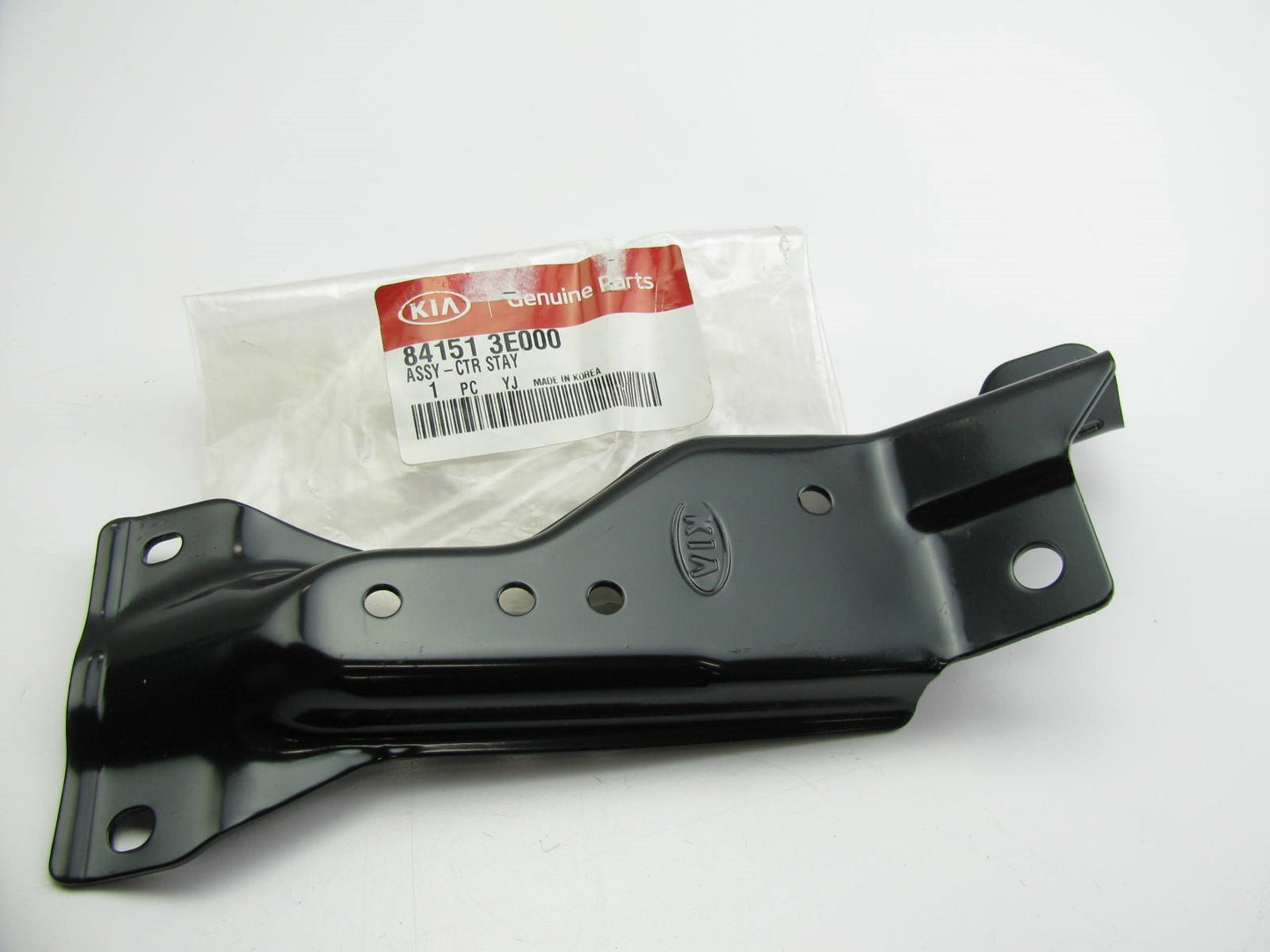 New OEM Radiator Support Center Stay For 03-09 Sorento 841513E000