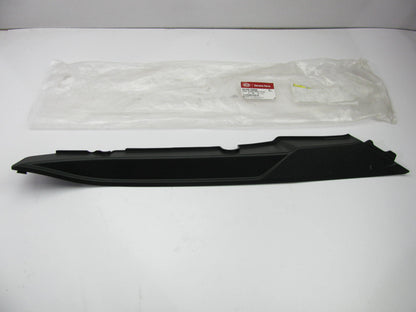 NEW Right Passengers Fender Ledge Cover OEM For 2020-24 Kia Telluride 84169S9000
