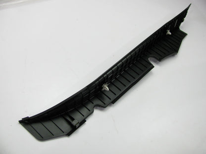 NEW Right Passengers Fender Ledge Cover OEM For 2020-24 Kia Telluride 84169S9000