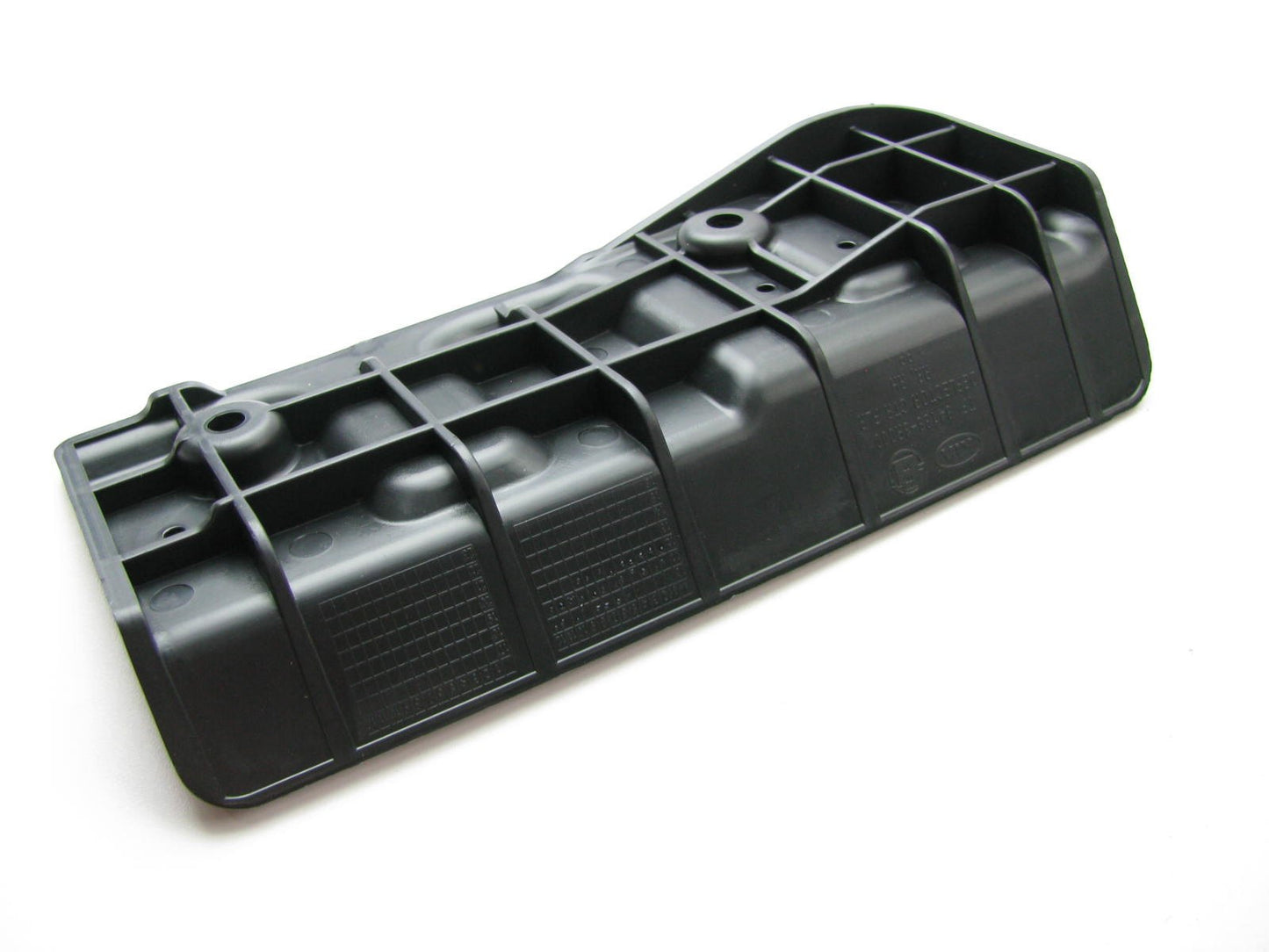 New OEM BLACK Center Floor Right Passenger Side Deflector For 10-12 Kia Optima