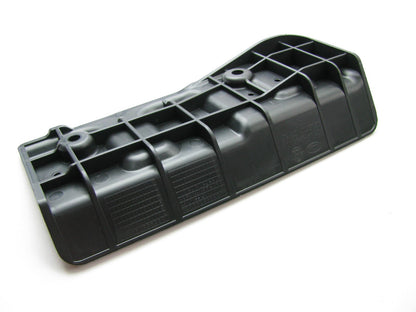 New OEM BLACK Center Floor Right Passenger Side Deflector For 10-12 Kia Optima