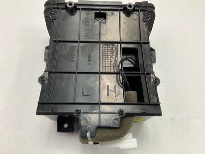 NEW Beige Ash Tray Ashtray Pocket OEM For 2007-2011 Kia Rondo 845501D050RU