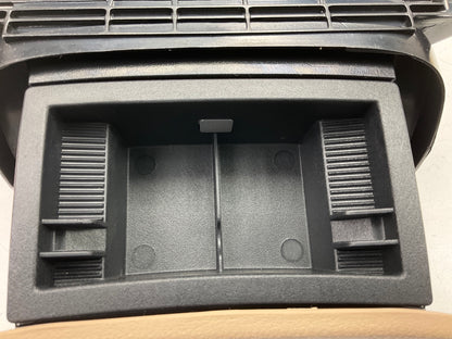 NEW Beige Ash Tray Ashtray Pocket OEM For 2007-2011 Kia Rondo 845501D050RU