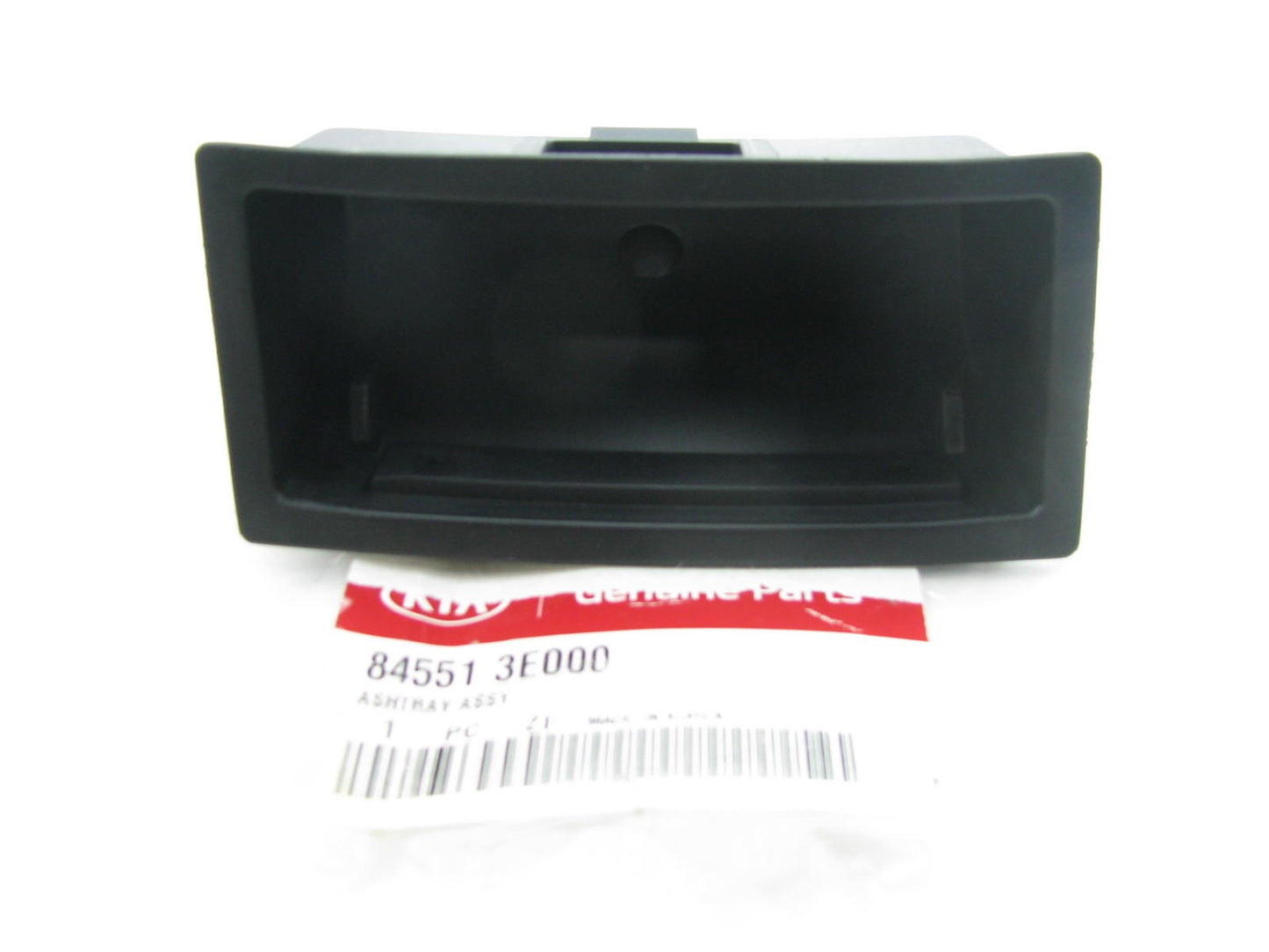 New Crash Pad Center Console Ash Tray Housing OEM For 2002-06 Sorento 845513E000