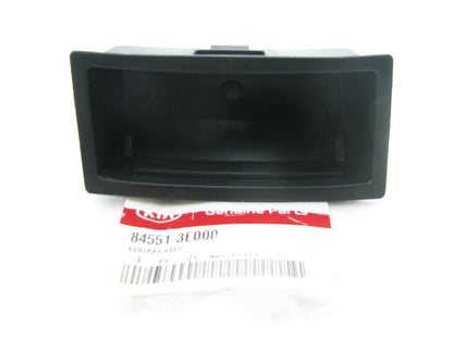 New Crash Pad Center Console Ash Tray Housing OEM For 2002-06 Sorento 845513E000