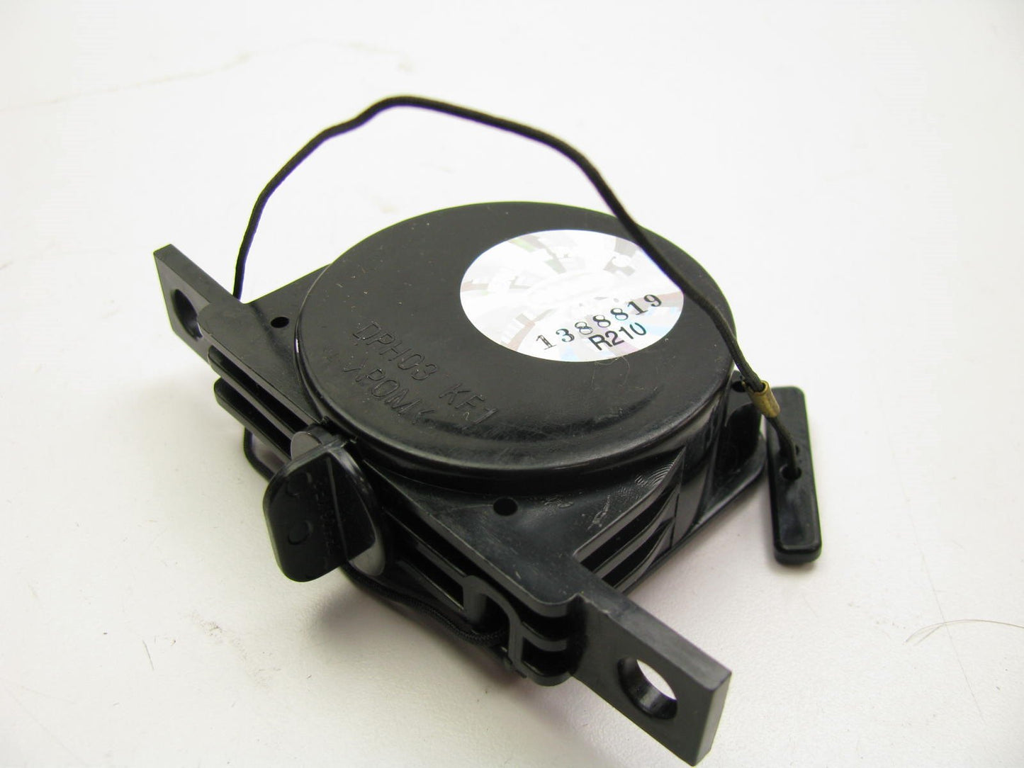 NEW - OEM GENUINE Glove Box Door Lid Damper For 2005-2009 Kia Amanti 845803F000