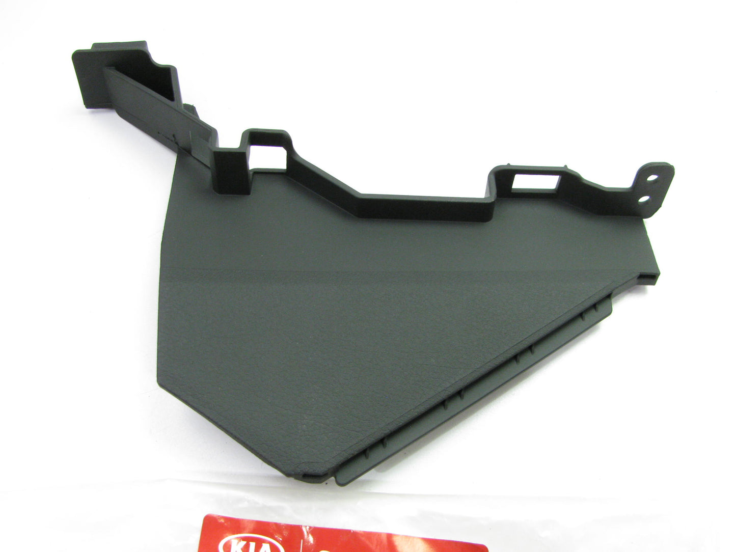 NEW Center Console Inner Trim Panel Left OEM For 16-20 Kia Optima 84613D5000WK