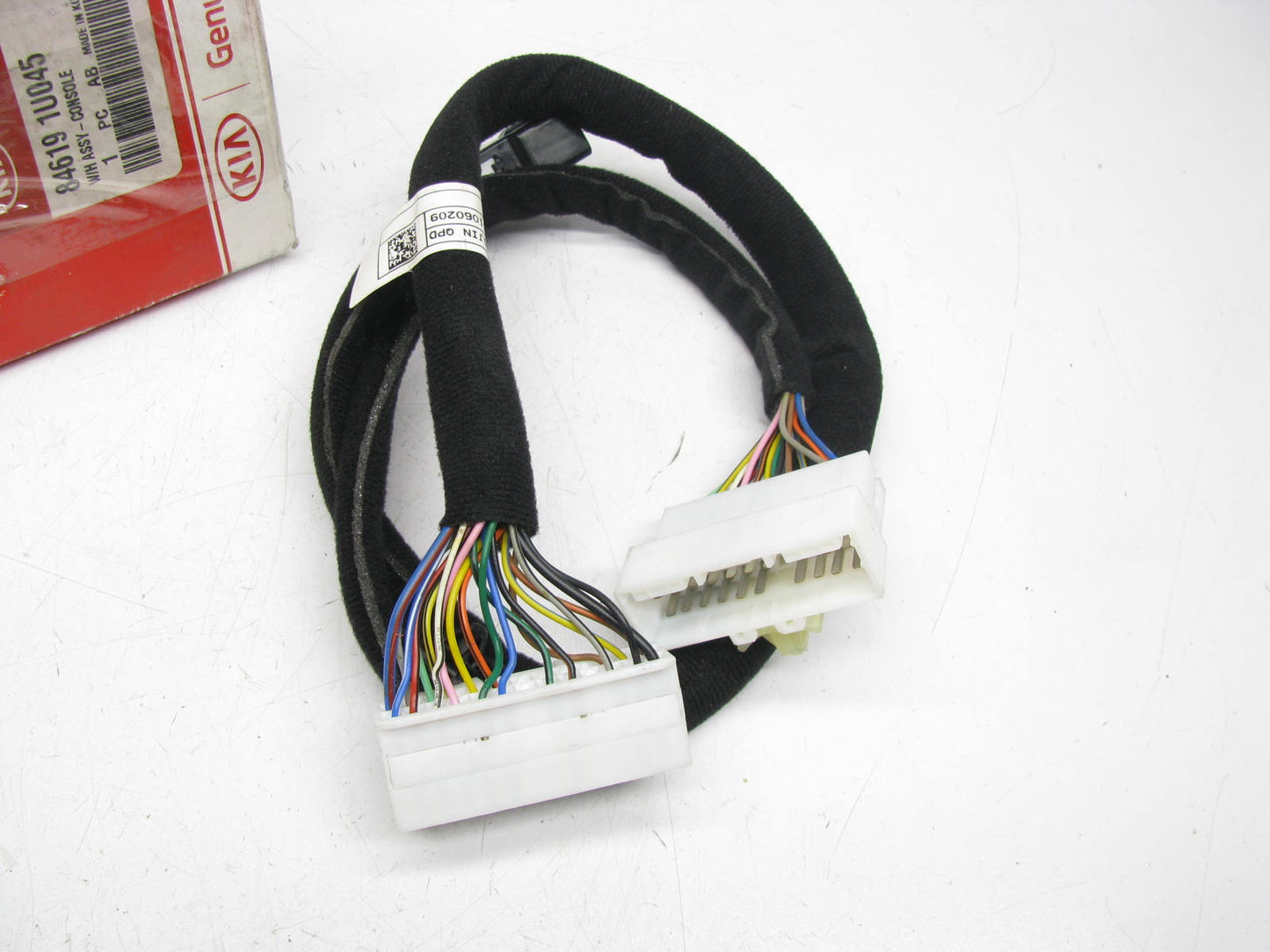 NEW - OEM 846191U045 Center Console Inverter Wiring Harness For 2013-14 Sorento