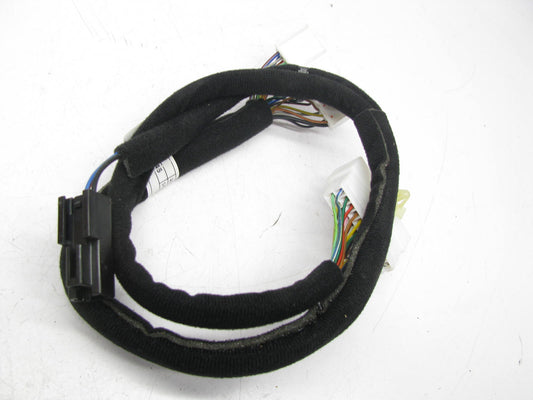NEW - OEM 846191U045 Center Console Inverter Wiring Harness For 2013-14 Sorento