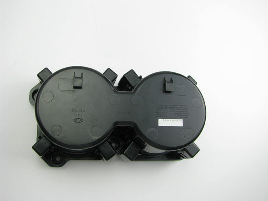 NEW - OEM 846202G400VA Center Console Cup Holder Black For 2006-2008 Kia Optima