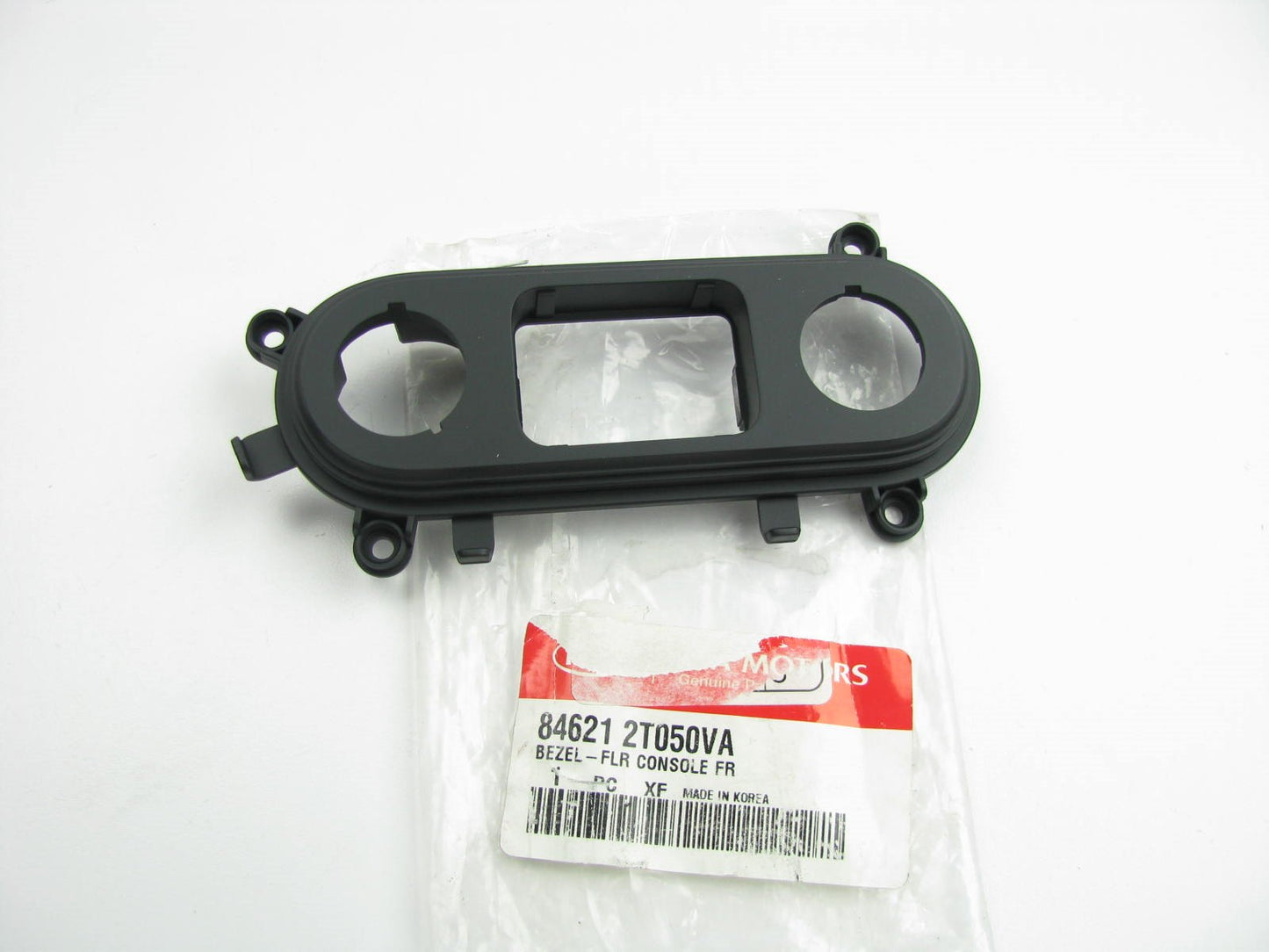 New Center Console Instrument Panel Switch Bezel Trim OEM For 11-15 Kia Optima