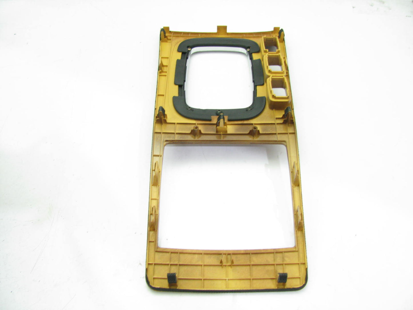 NEW - OEM 84650-3F700GC Auto Shift Center Console Trim For 2004-2006 Kia Amanti